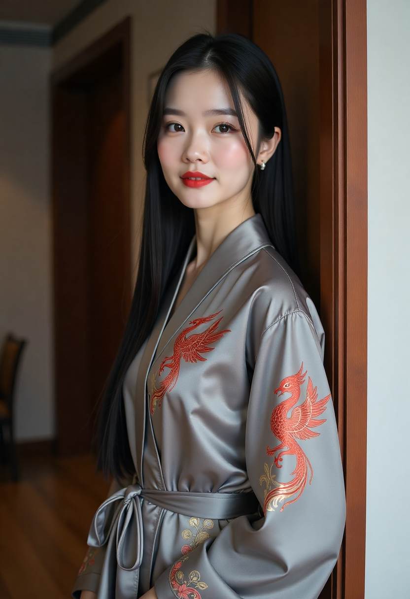 纸上侦探社影片海报