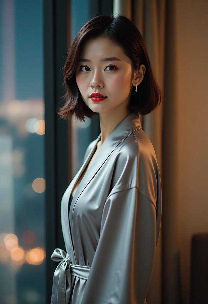 拳馆日记海报