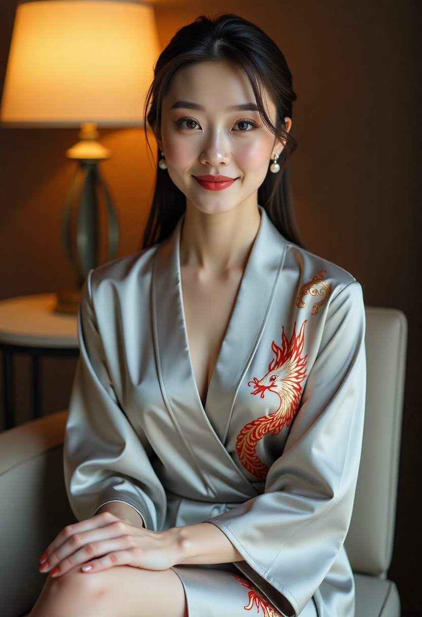 月光便利店影片海报